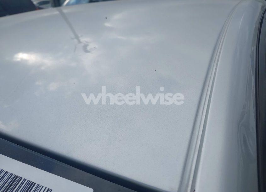 Photo 12 of 2016 Ford Fusion HYBRID S (VIN 3FA6P0UU0GR392559)