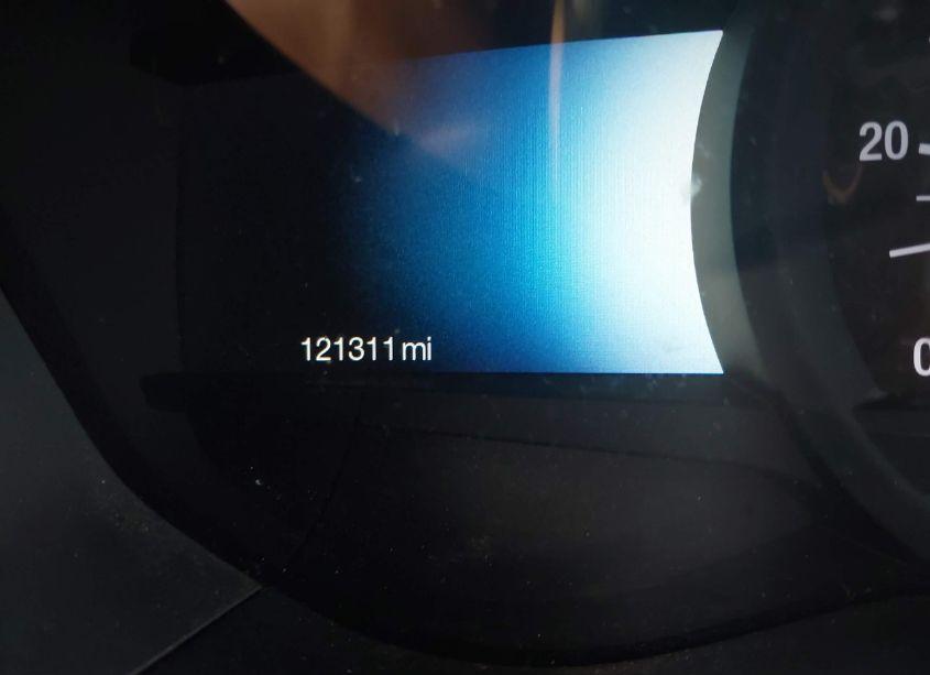 Photo 15 of 2017 Ford Fusion HYBRID S (VIN 3FA6P0UU0HR264730)