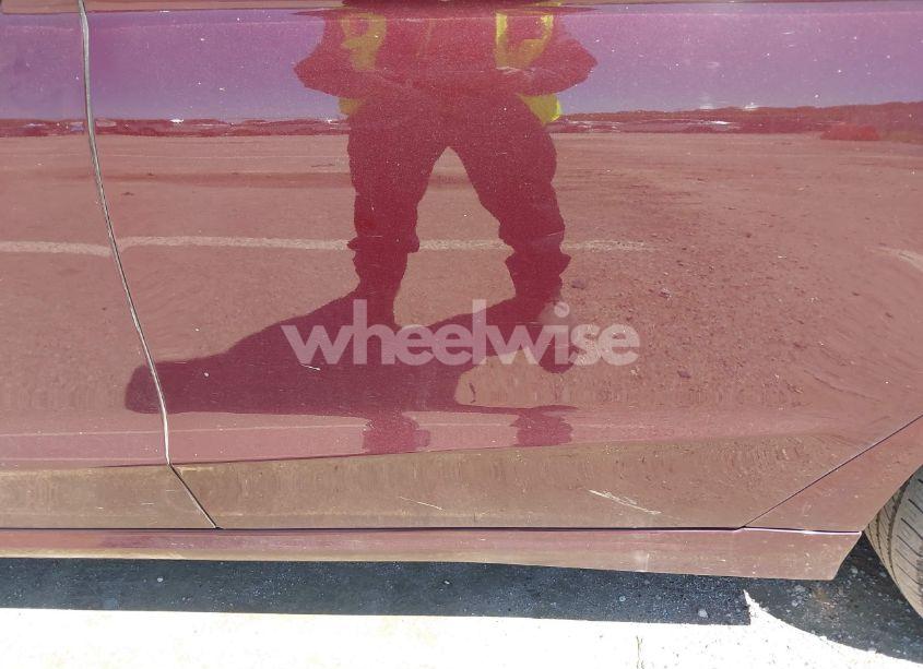 Photo 17 of 2017 Ford Fusion HYBRID S (VIN 3FA6P0UU1HR141258)