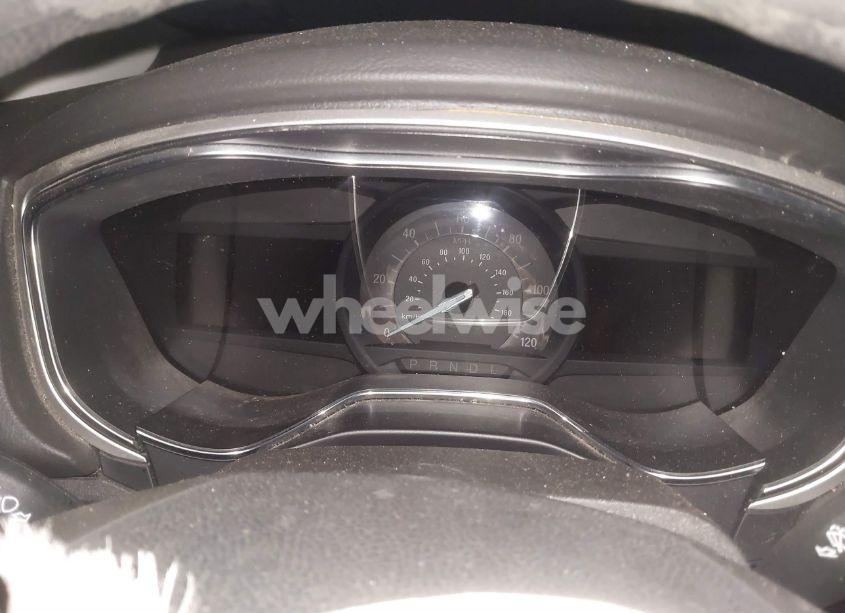 Photo 14 of 2015 Ford Fusion HYBRID S (VIN 3FA6P0UU2FR102241)