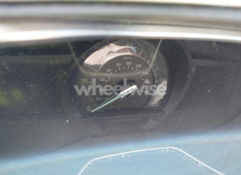 Photo 7 of 2014 Ford Fusion HYBRID S (VIN 3FA6P0UU3ER252129)