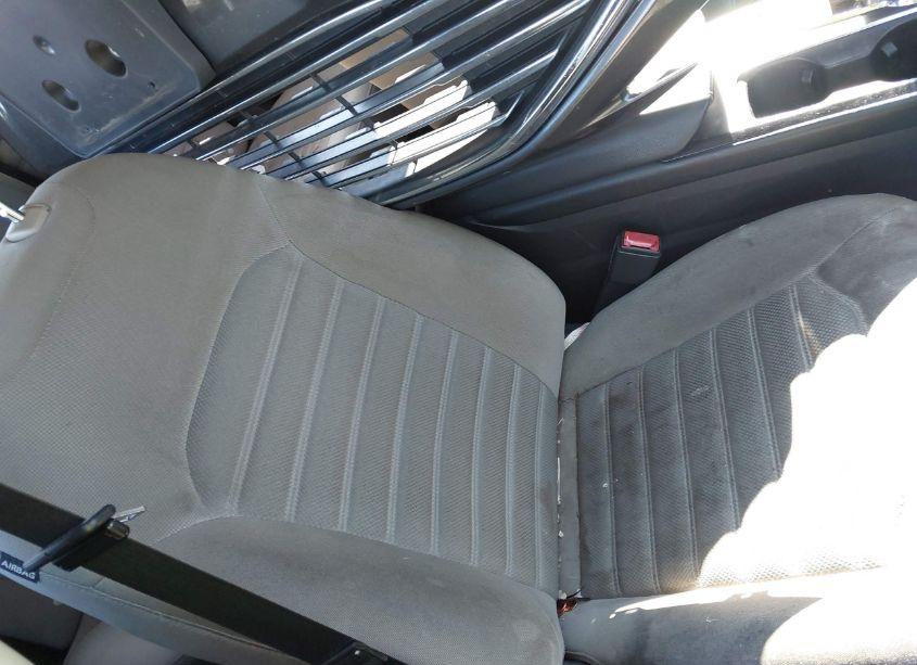 Photo 8 of 2018 Ford Fusion HYBRID S (VIN 3FA6P0UU3JR122376)