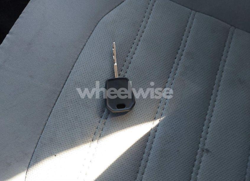 Photo 11 of 2015 Ford Fusion HYBRID S (VIN 3FA6P0UU4FR132583)