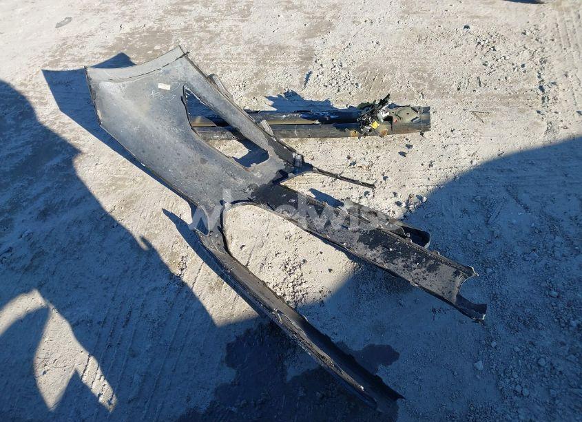 Photo 12 of 2015 Ford Fusion HYBRID S (VIN 3FA6P0UU4FR132583)