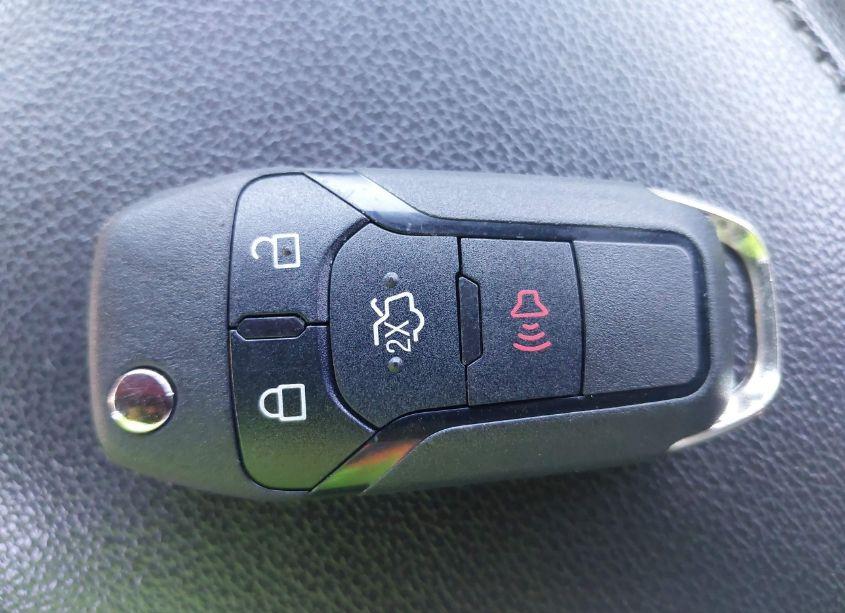 Photo 11 of 2014 Ford Fusion HYBRID S (VIN 3FA6P0UU5ER131182)