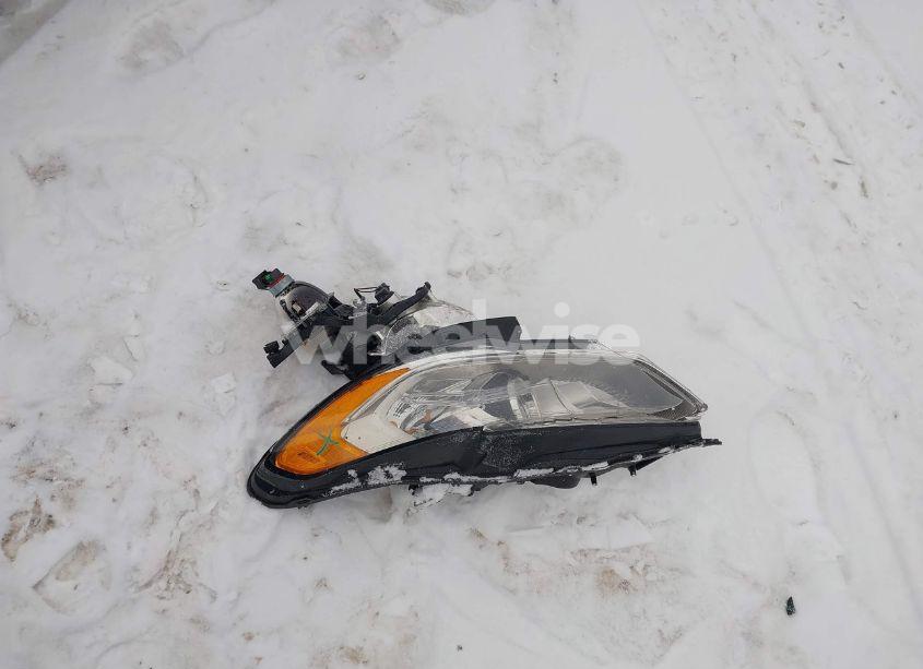 Photo 12 of 2018 Ford Fusion HYBRID S (VIN 3FA6P0UU8JR122342)