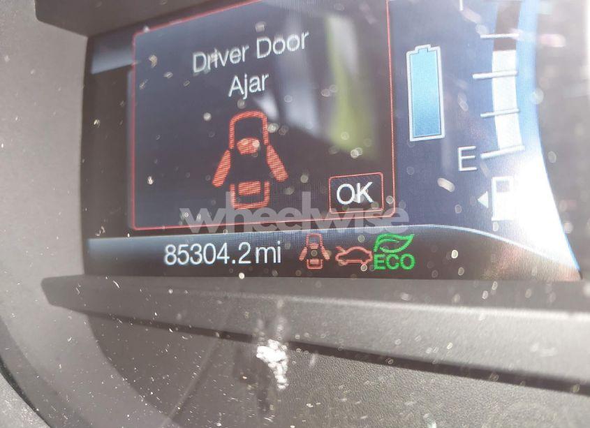 Photo 16 of 2018 Ford Fusion HYBRID S (VIN 3FA6P0UU8JR122342)