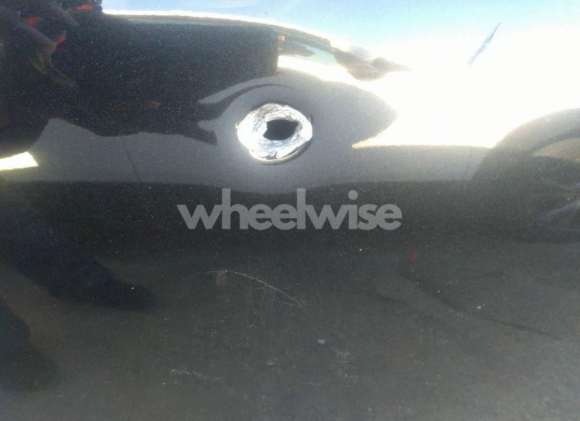 Photo 6 of 2015 Ford Fusion HYBRID S (VIN 3FA6P0UU9FR246868)