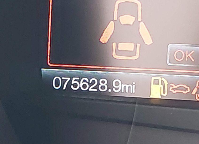 Photo 15 of 2017 Ford Fusion SPORT (VIN 3FA6P0VP1HR253051)