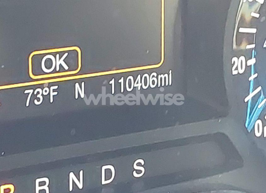 Photo 16 of 2017 Ford Fusion SPORT (VIN 3FA6P0VP1HR366806)