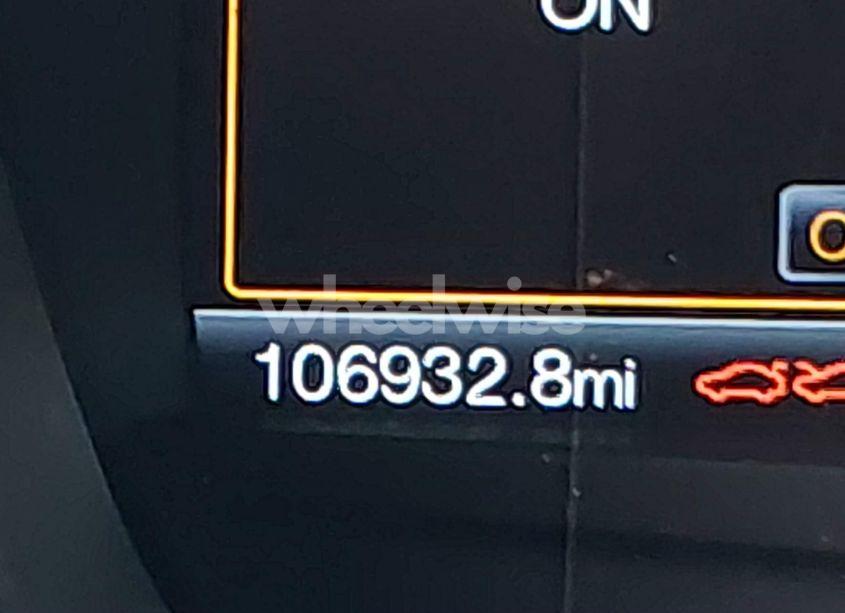 Photo 16 of 2017 Ford Fusion SPORT (VIN 3FA6P0VP3HR256856)