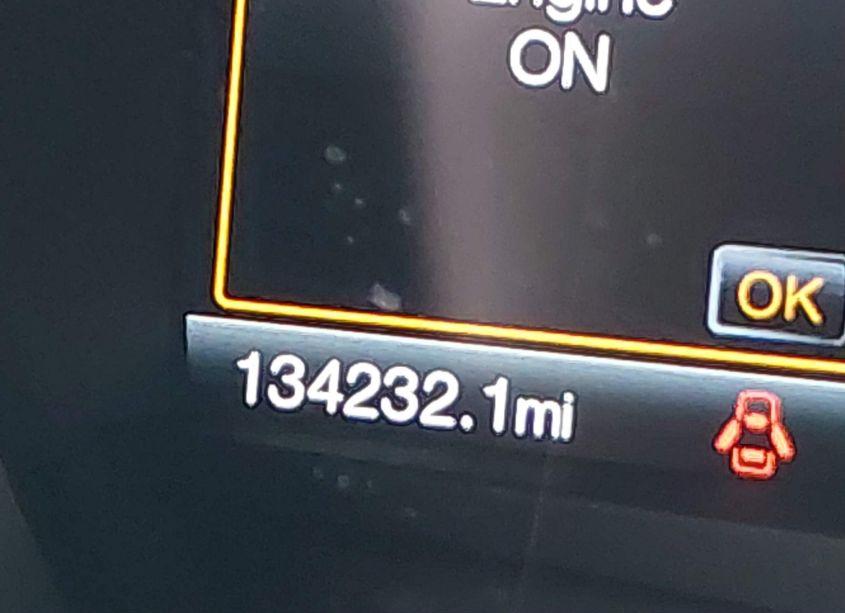 Photo 15 of 2017 Ford Fusion SPORT (VIN 3FA6P0VP3HR329160)