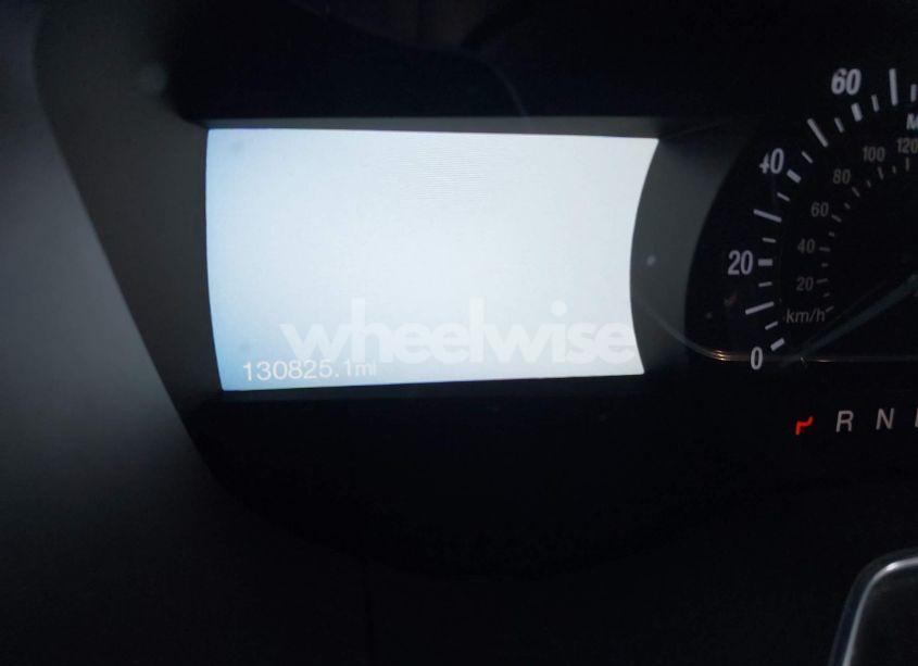 Photo 16 of 2017 Ford Fusion SPORT (VIN 3FA6P0VP6HR153947)