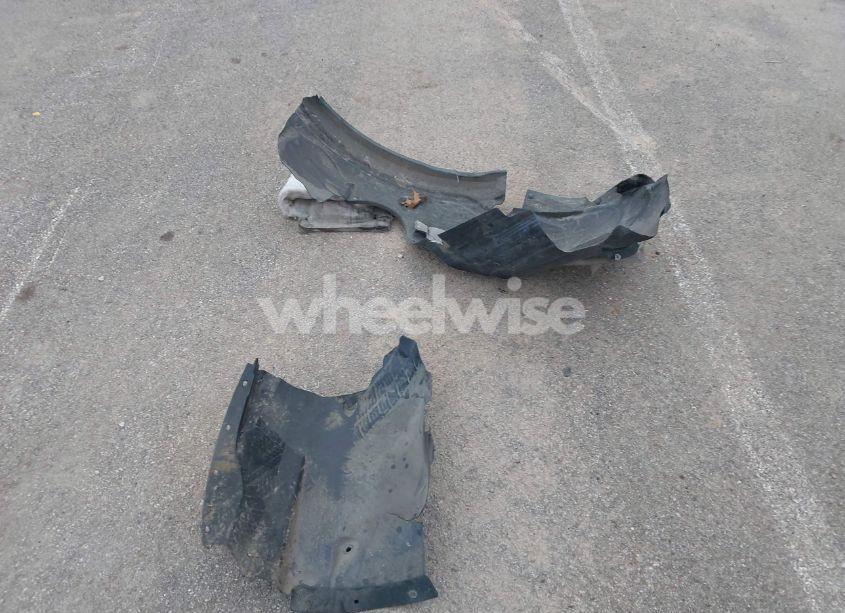 Photo 12 of 2017 Ford Fusion SPORT (VIN 3FA6P0VP6HR412145)