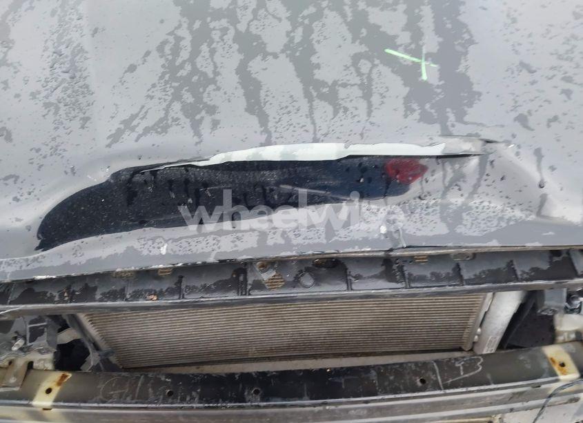 Photo 18 of 2017 Ford Fusion SPORT (VIN 3FA6P0VP7HR156257)