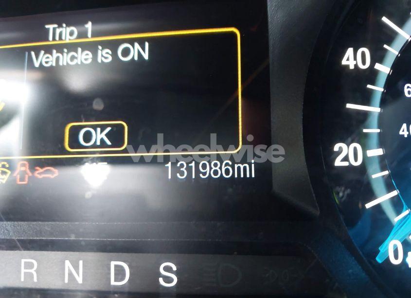 Photo 15 of 2017 Ford Fusion SPORT (VIN 3FA6P0VP9HR260717)