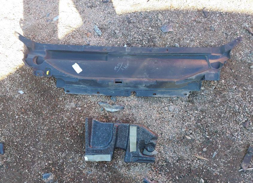 Photo 12 of 2017 Ford Fusion SPORT (VIN 3FA6P0VPXHR212871)