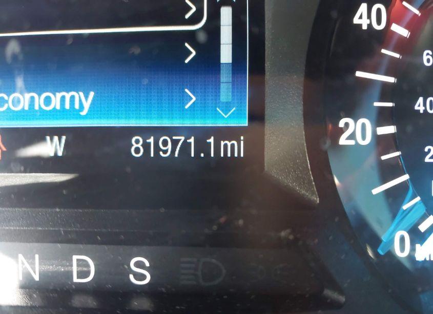 Photo 16 of 2017 Ford Fusion SPORT (VIN 3FA6P0VPXHR212871)