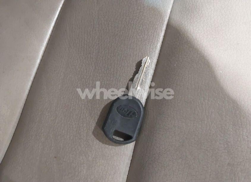 Photo 11 of 2010 Ford Fusion HYBRID (VIN 3FADP0L30AR152547)