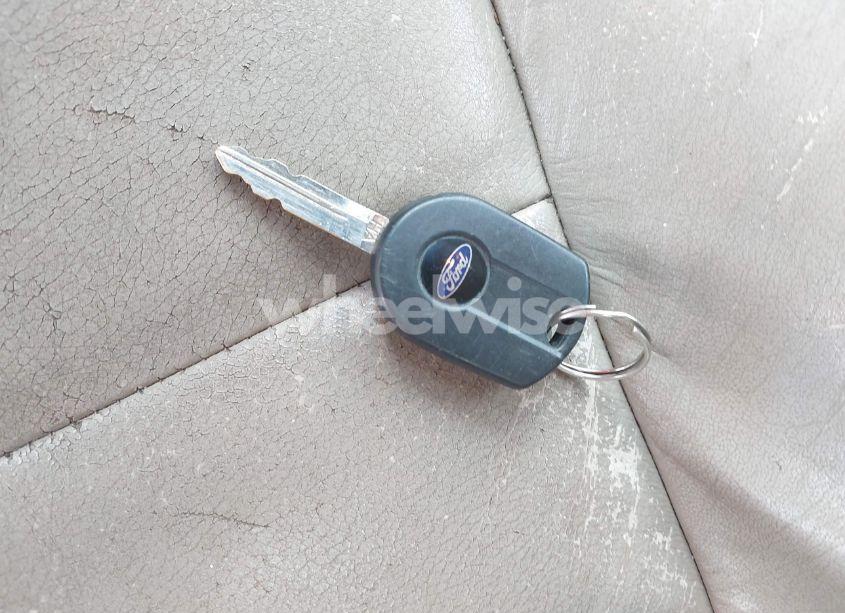 Photo 11 of 2010 Ford Fusion HYBRID (VIN 3FADP0L30AR200029)