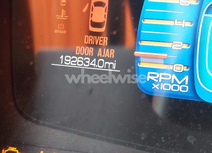 Photo 15 of 2010 Ford Fusion HYBRID (VIN 3FADP0L30AR200029)