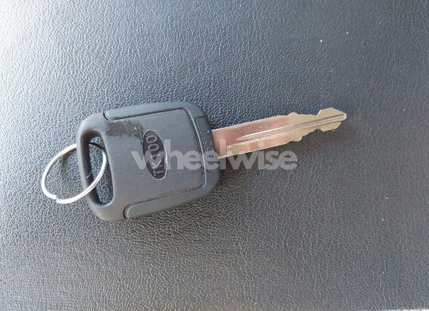 Photo 11 of 2010 Ford Fusion HYBRID (VIN 3FADP0L30AR284756)