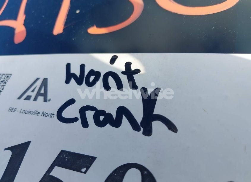 Photo 17 of 2010 Ford Fusion HYBRID (VIN 3FADP0L30AR284756)