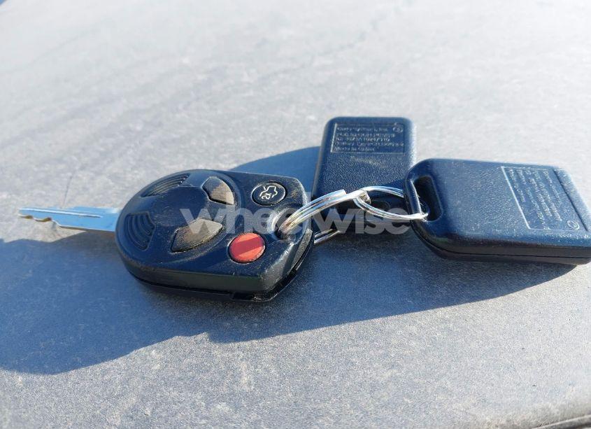 Photo 11 of 2010 Ford Fusion HYBRID (VIN 3FADP0L30AR376210)