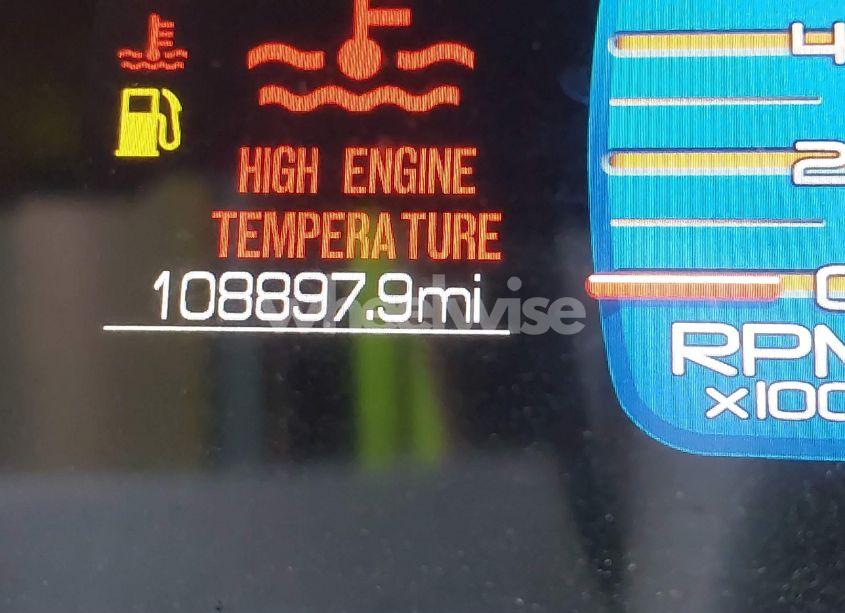 Photo 12 of 2010 Ford Fusion HYBRID (VIN 3FADP0L30AR376210)