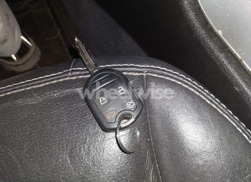 Photo 11 of 2011 Ford Fusion HYBRID (VIN 3FADP0L30BR182567)