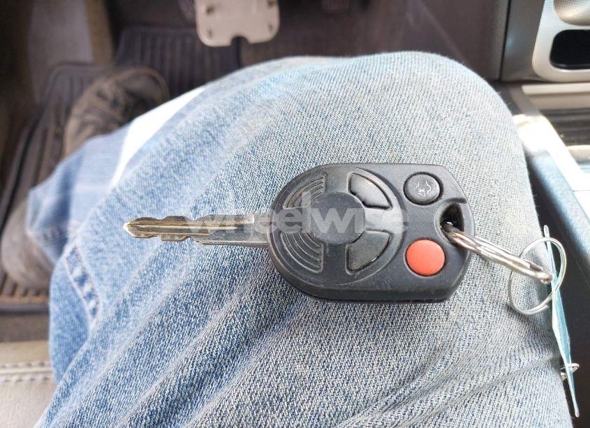 Photo 11 of 2011 Ford Fusion HYBRID (VIN 3FADP0L30BR255243)