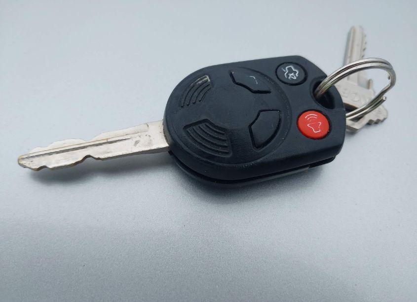 Photo 11 of 2012 Ford Fusion HYBRID (VIN 3FADP0L30CR199547)