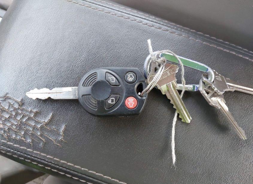 Photo 11 of 2012 Ford Fusion HYBRID (VIN 3FADP0L30CR235625)