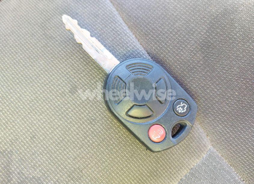 Photo 11 of 2010 Ford Fusion HYBRID (VIN 3FADP0L31AR135501)