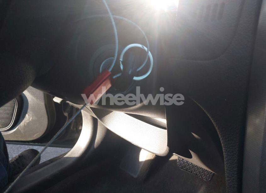 Photo 11 of 2010 Ford Fusion HYBRID (VIN 3FADP0L31AR159183)