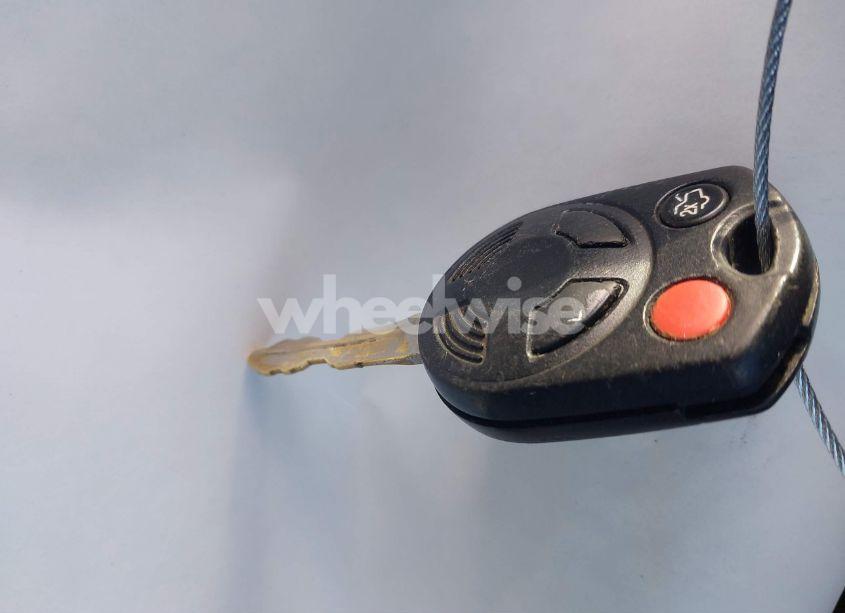 Photo 11 of 2010 Ford Fusion HYBRID (VIN 3FADP0L31AR190501)