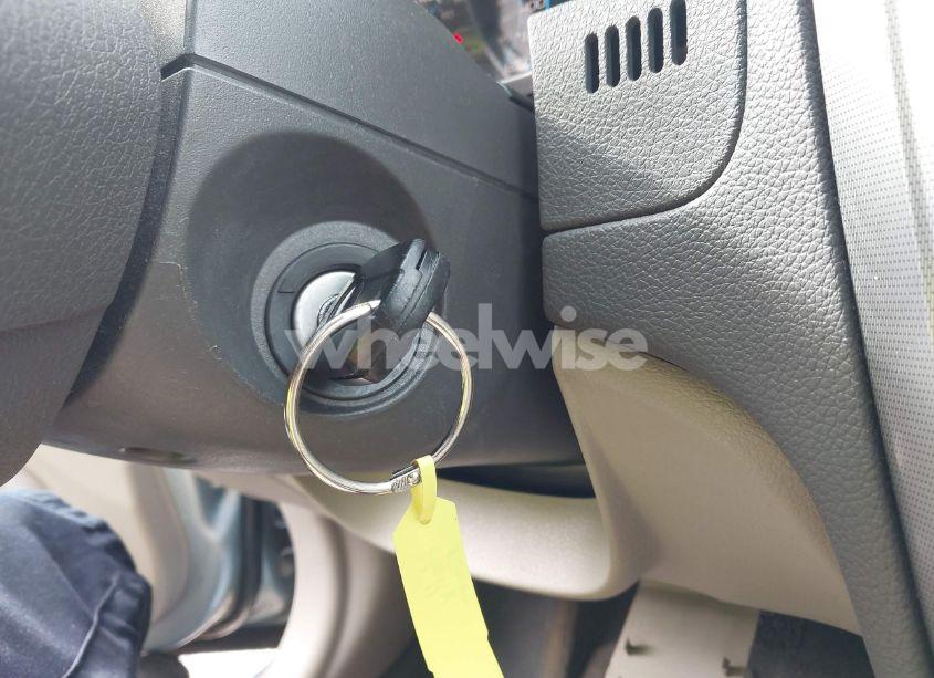 Photo 11 of 2010 Ford Fusion HYBRID (VIN 3FADP0L31AR287178)