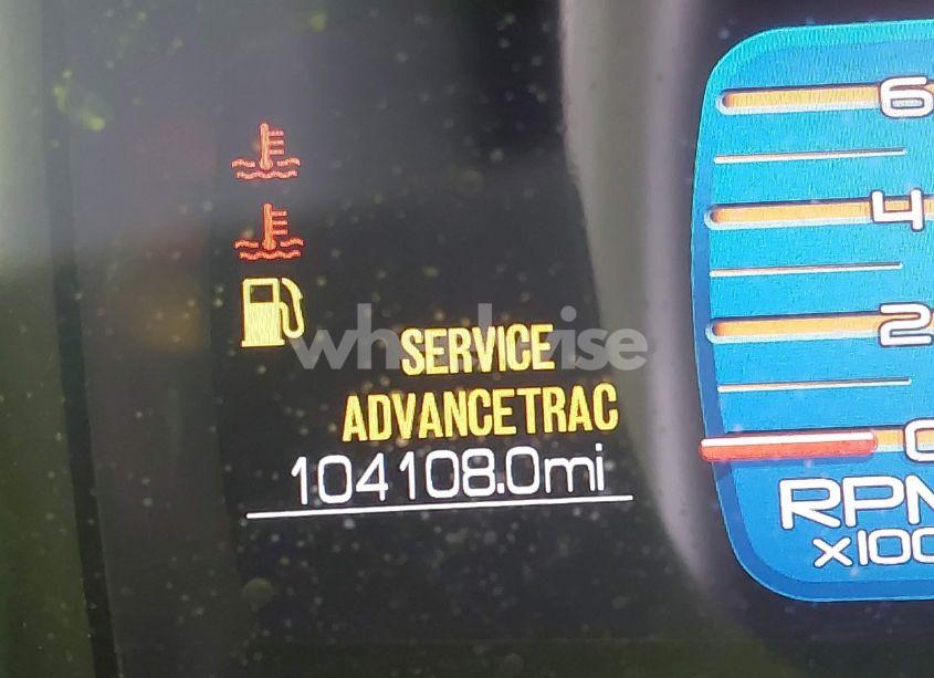 Photo 7 of 2010 Ford Fusion HYBRID (VIN 3FADP0L31AR287178)