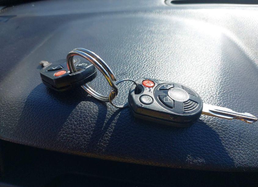 Photo 11 of 2010 Ford Fusion HYBRID (VIN 3FADP0L31AR347511)