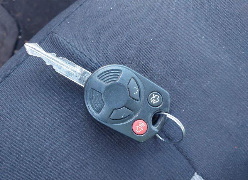 Photo 11 of 2010 Ford Fusion HYBRID (VIN 3FADP0L31AR387264)