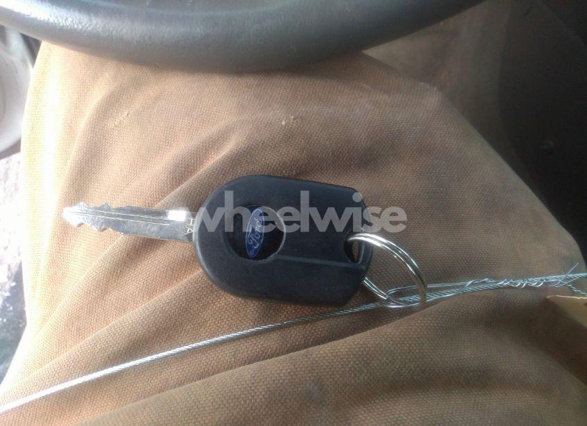 Photo 11 of 2011 Ford Fusion HYBRID (VIN 3FADP0L31BR116447)