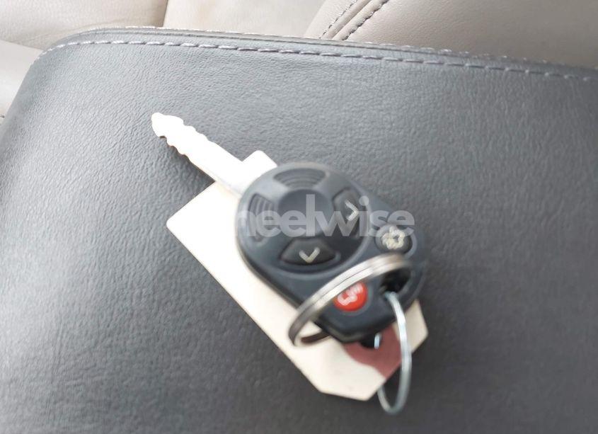 Photo 11 of 2011 Ford Fusion HYBRID (VIN 3FADP0L31BR136701)