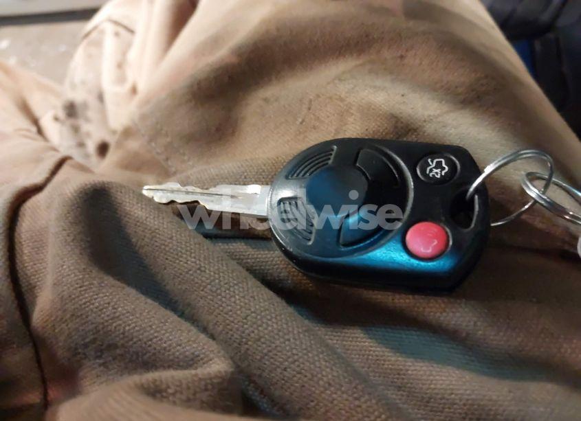 Photo 11 of 2011 Ford Fusion HYBRID (VIN 3FADP0L32BR124136)