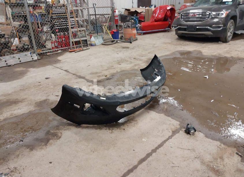 Photo 12 of 2011 Ford Fusion HYBRID (VIN 3FADP0L32BR124136)