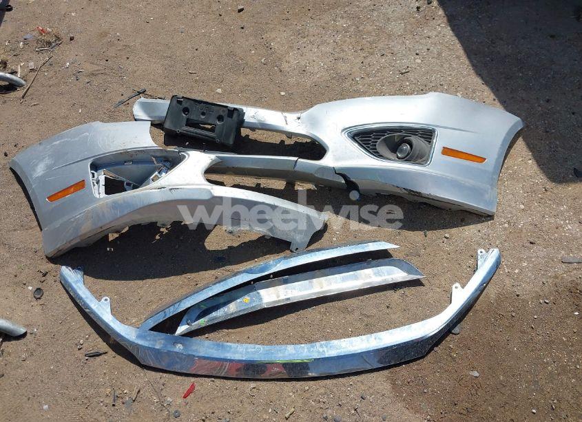 Photo 11 of 2011 Ford Fusion HYBRID (VIN 3FADP0L32BR345235)