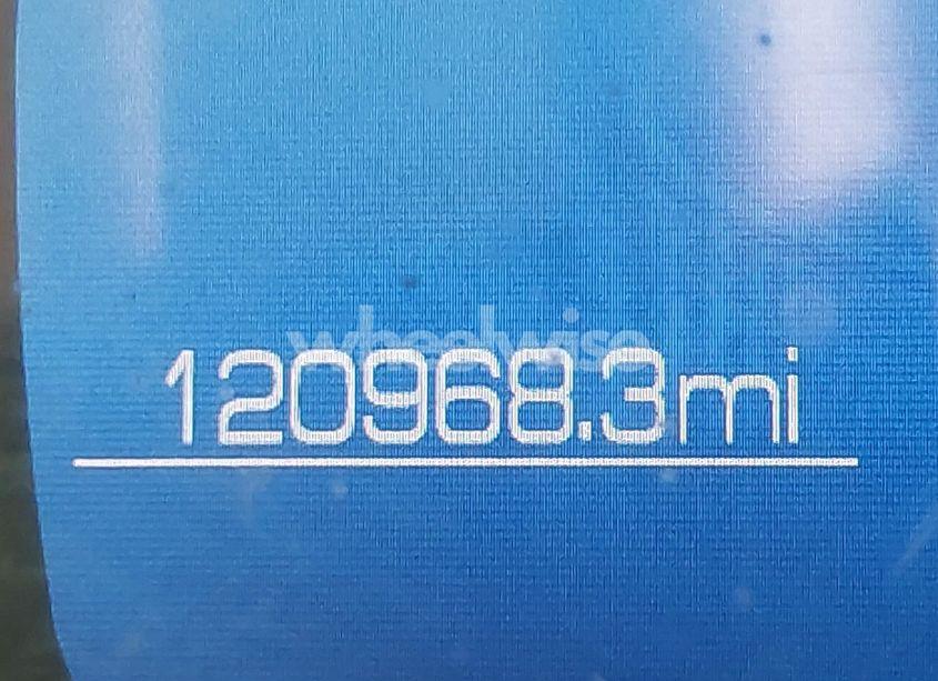 Photo 15 of 2011 Ford Fusion HYBRID (VIN 3FADP0L32BR345235)