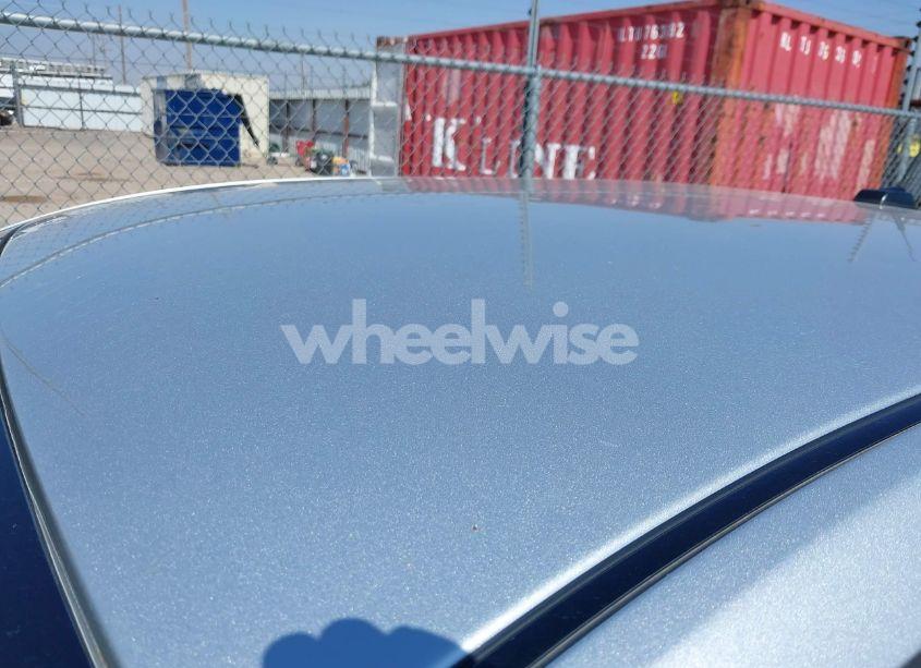 Photo 17 of 2011 Ford Fusion HYBRID (VIN 3FADP0L32BR345235)