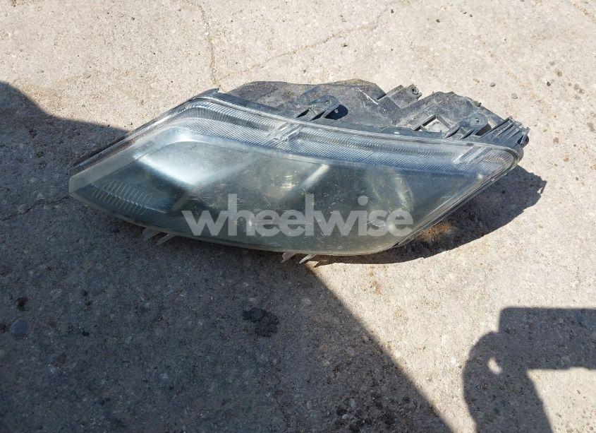 Photo 18 of 2011 Ford Fusion HYBRID (VIN 3FADP0L32BR345235)