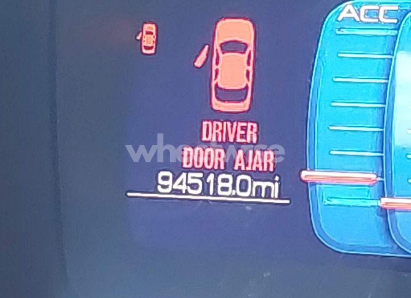 Photo 16 of 2012 Ford Fusion HYBRID (VIN 3FADP0L32CR197783)