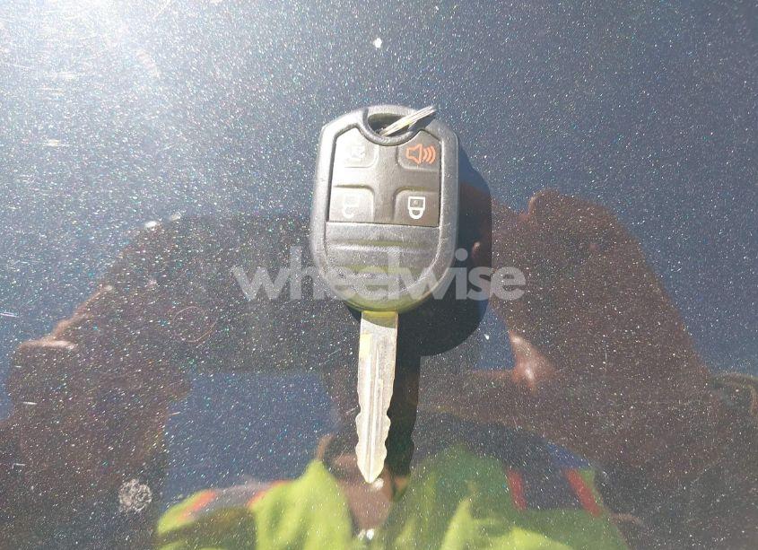 Photo 11 of 2010 Ford Fusion HYBRID (VIN 3FADP0L33AR263755)